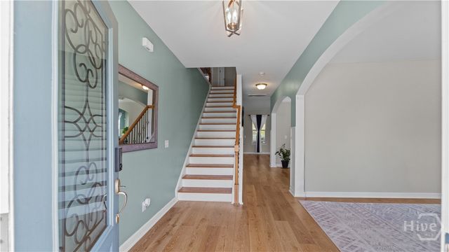 949 Castleoak Drive, Richmond Hill, GA 31324