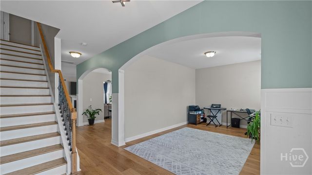 949 Castleoak Drive, Richmond Hill, GA 31324