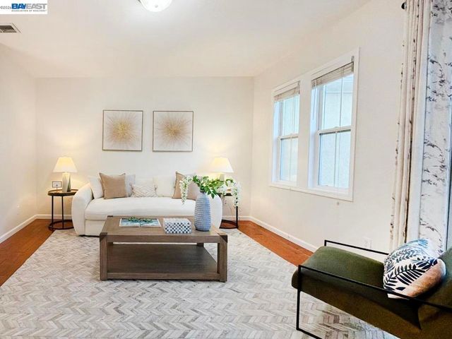 3291 Monaghan St., Dublin, CA 94568