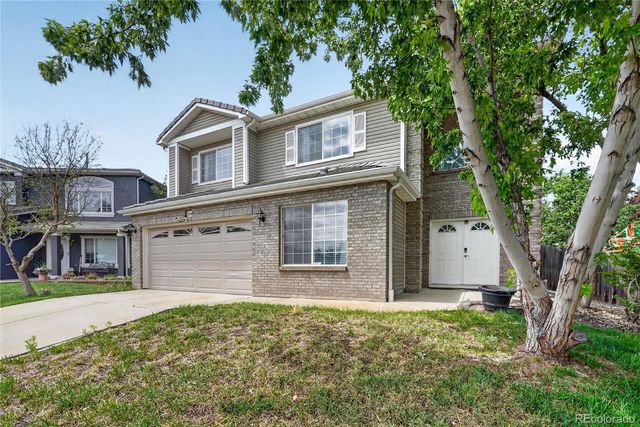 20604 E 38th Place, Denver, CO 80249