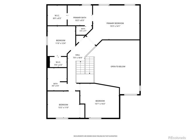 20604 E 38th Place, Denver, CO 80249