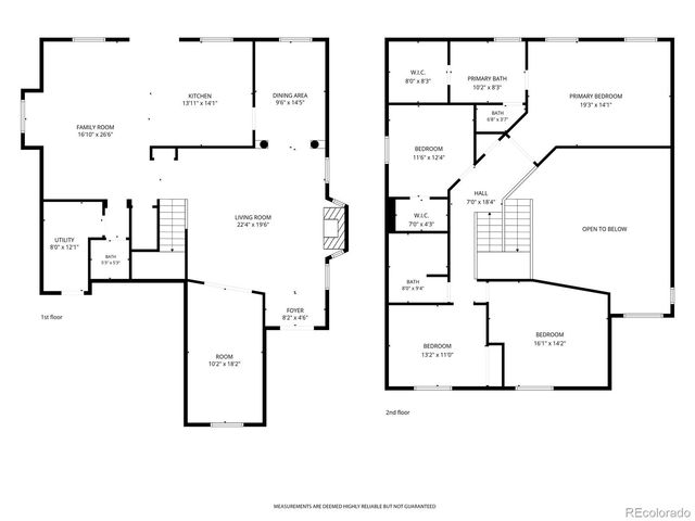 20604 E 38th Place, Denver, CO 80249