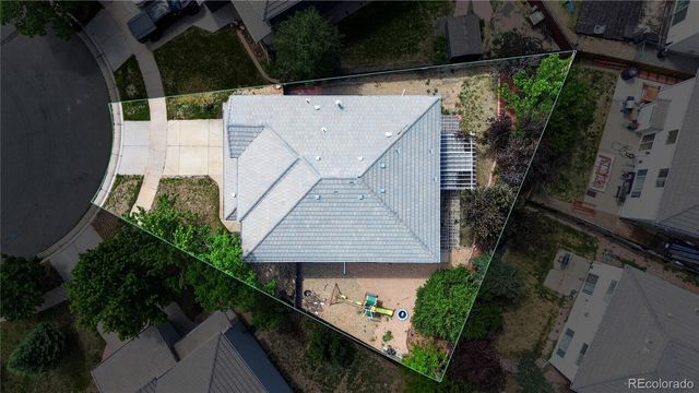 20604 E 38th Place, Denver, CO 80249