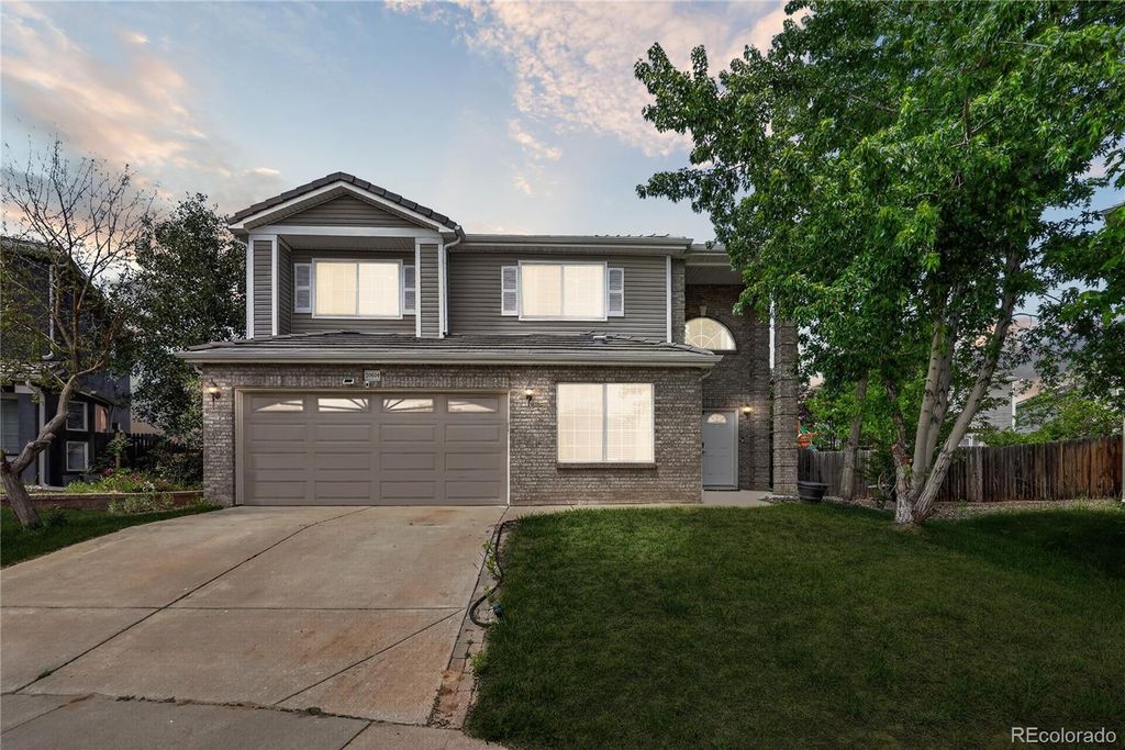 20604 E 38th Place, Denver, CO 80249