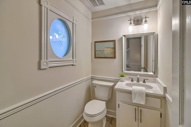 641 Trader Mill Road, Columbia, SC 29223