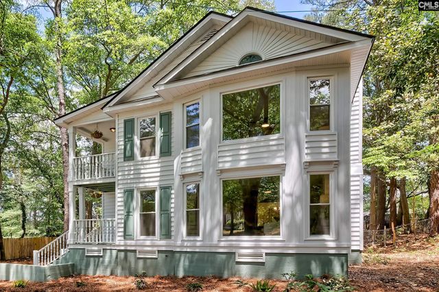 641 Trader Mill Road, Columbia, SC 29223