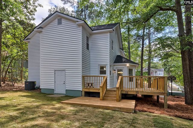 641 Trader Mill Road, Columbia, SC 29223
