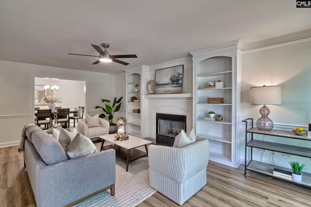 641 Trader Mill Road, Columbia, SC 29223