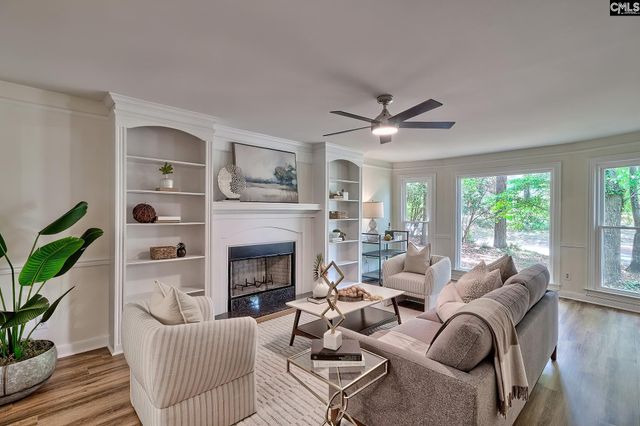 641 Trader Mill Road, Columbia, SC 29223