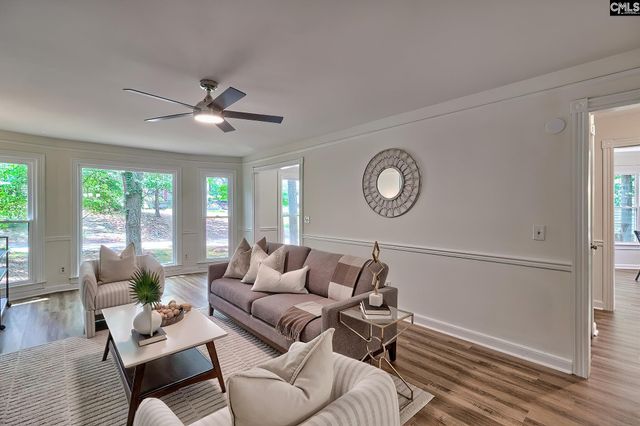641 Trader Mill Road, Columbia, SC 29223