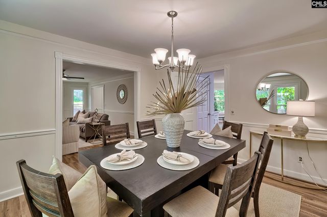 641 Trader Mill Road, Columbia, SC 29223