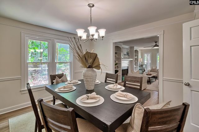 641 Trader Mill Road, Columbia, SC 29223