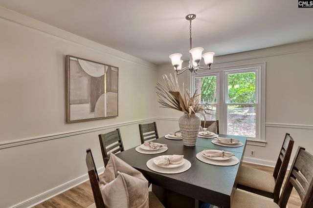 641 Trader Mill Road, Columbia, SC 29223