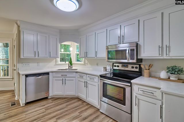 641 Trader Mill Road, Columbia, SC 29223