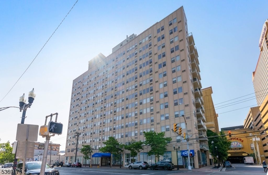 2834 Atlantic Ave 915, Atlantic City, NJ 08401