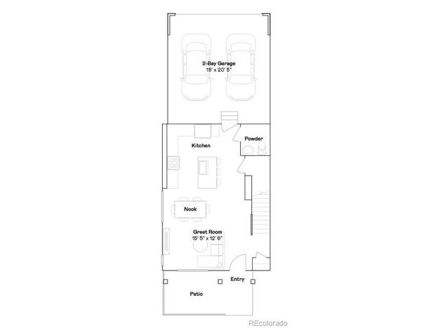 15255 Clayton St, Thornton, CO 80602