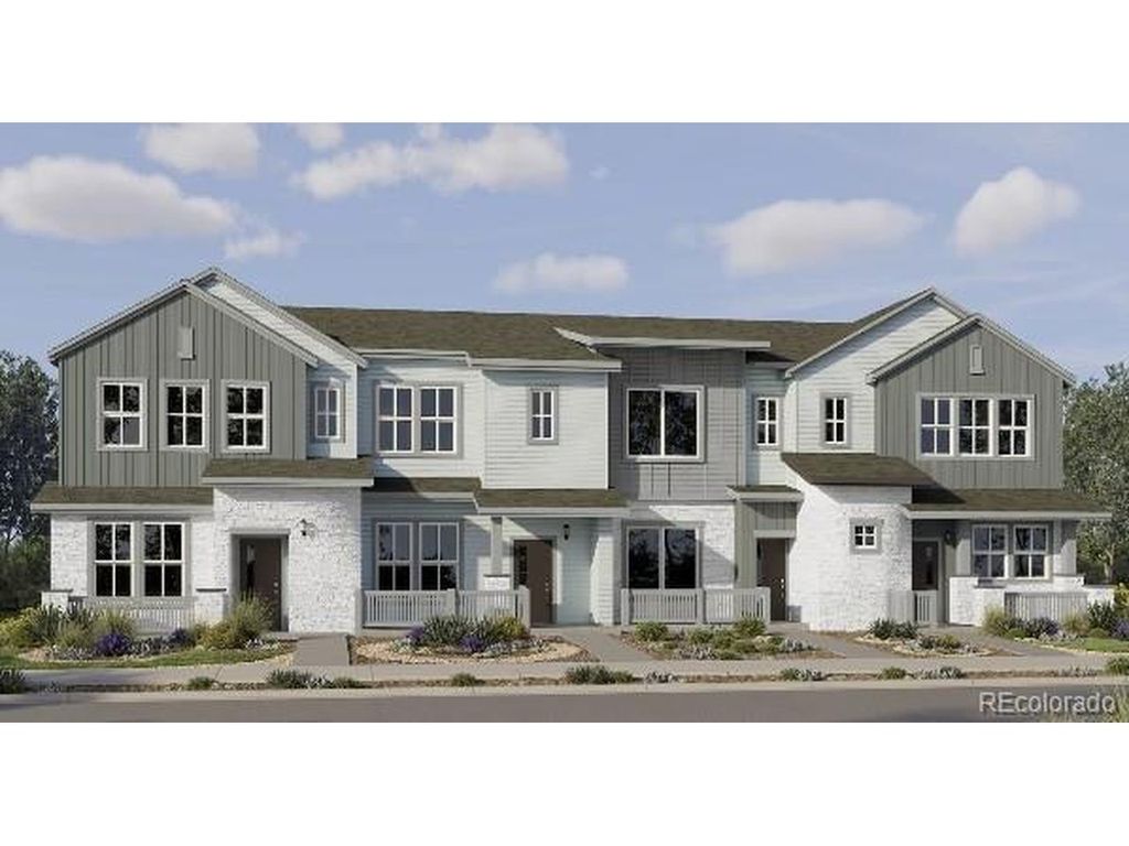 15255 Clayton St, Thornton, CO 80602