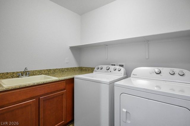 4032 Little Bay Avenue, North Las Vegas, NV 89081