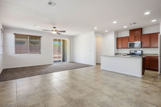 4032 Little Bay Avenue, North Las Vegas, NV 89081