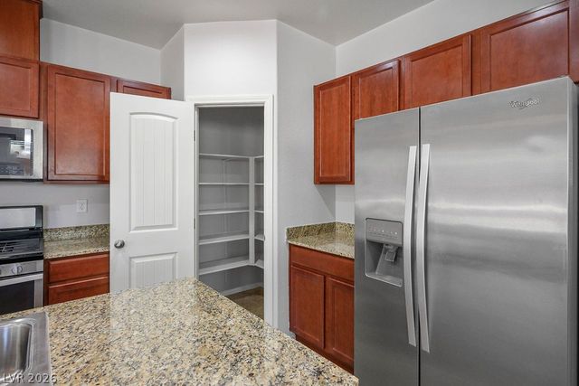 4032 Little Bay Avenue, North Las Vegas, NV 89081