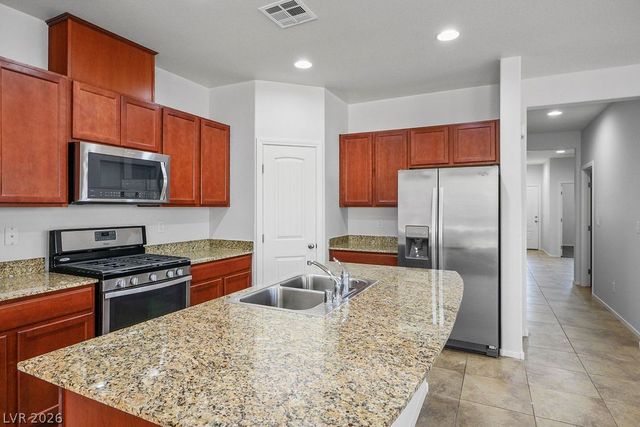4032 Little Bay Avenue, North Las Vegas, NV 89081