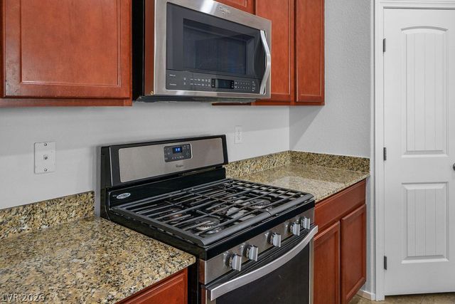 4032 Little Bay Avenue, North Las Vegas, NV 89081