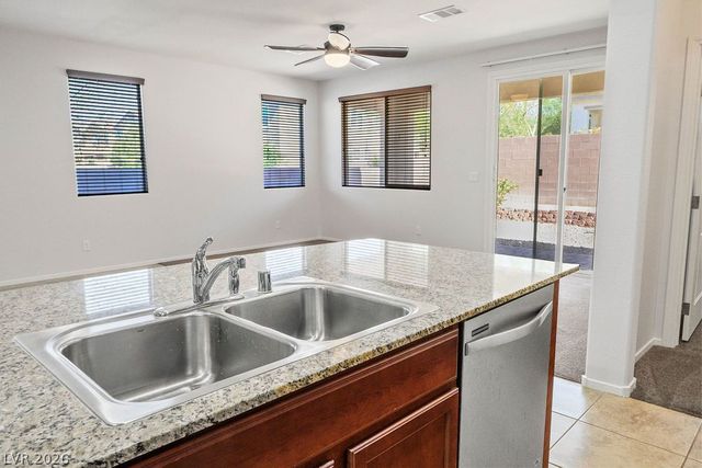 4032 Little Bay Avenue, North Las Vegas, NV 89081