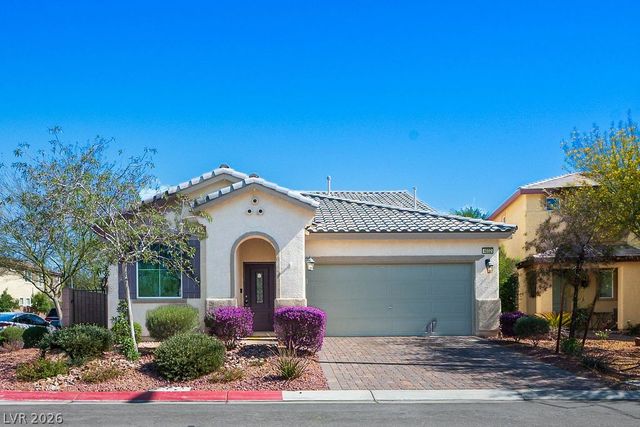 4032 Little Bay Avenue, North Las Vegas, NV 89081