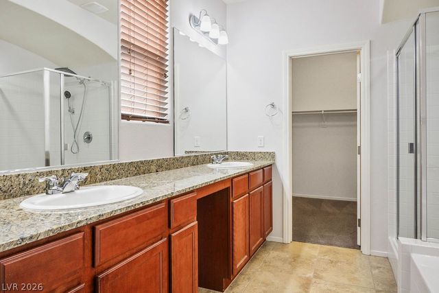 4032 Little Bay Avenue, North Las Vegas, NV 89081