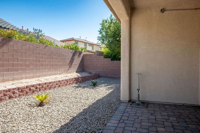 4032 Little Bay Avenue, North Las Vegas, NV 89081