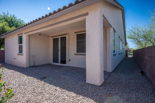 4032 Little Bay Avenue, North Las Vegas, NV 89081