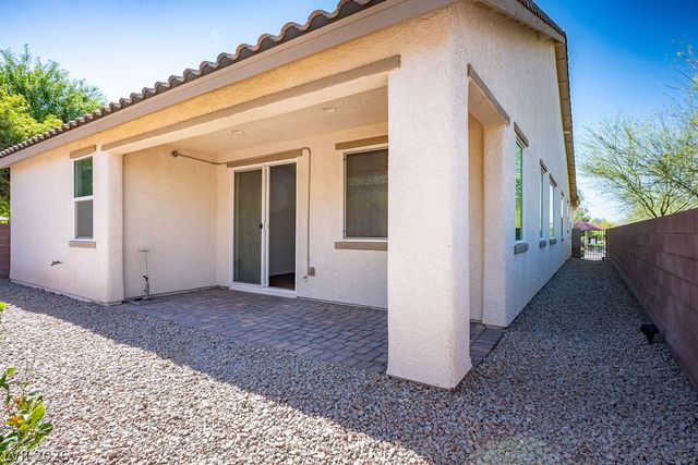4032 Little Bay Avenue, North Las Vegas, NV 89081