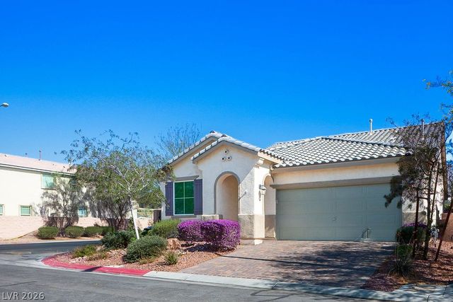 4032 Little Bay Avenue, North Las Vegas, NV 89081