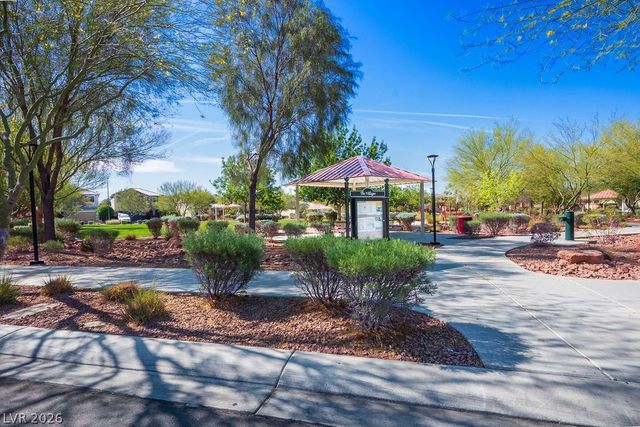 4032 Little Bay Avenue, North Las Vegas, NV 89081