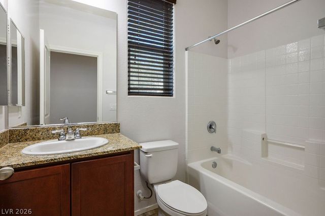 4032 Little Bay Avenue, North Las Vegas, NV 89081