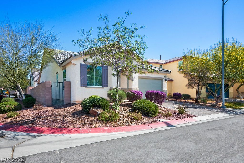 4032 Little Bay Avenue, North Las Vegas, NV 89081