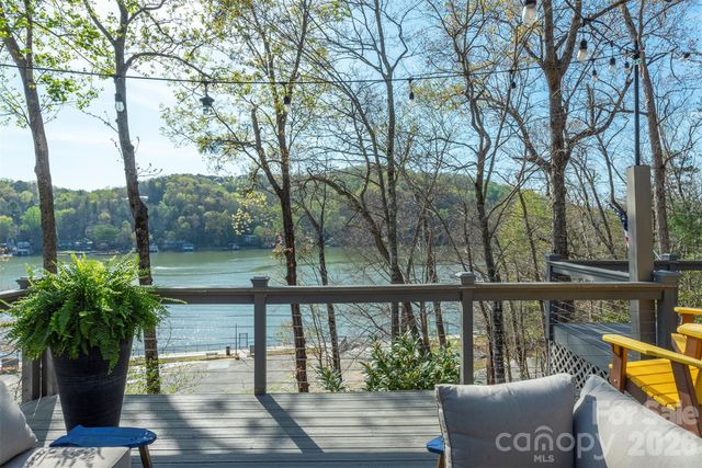 147 Watergate Road, Lake Lure, NC 28746