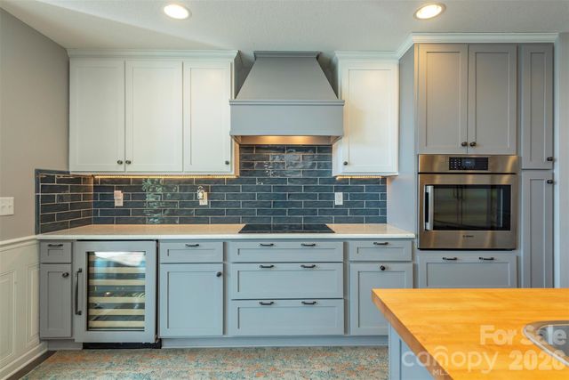 147 Watergate Road, Lake Lure, NC 28746