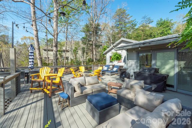 147 Watergate Road, Lake Lure, NC 28746