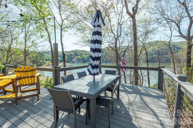 147 Watergate Road, Lake Lure, NC 28746