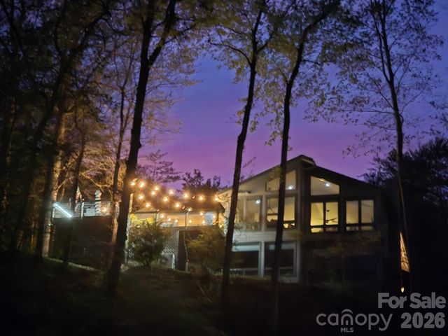 147 Watergate Road, Lake Lure, NC 28746