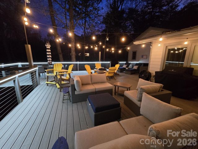 147 Watergate Road, Lake Lure, NC 28746