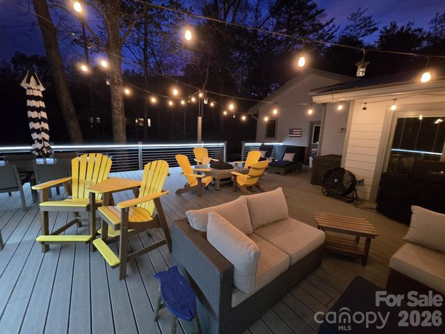 147 Watergate Road, Lake Lure, NC 28746