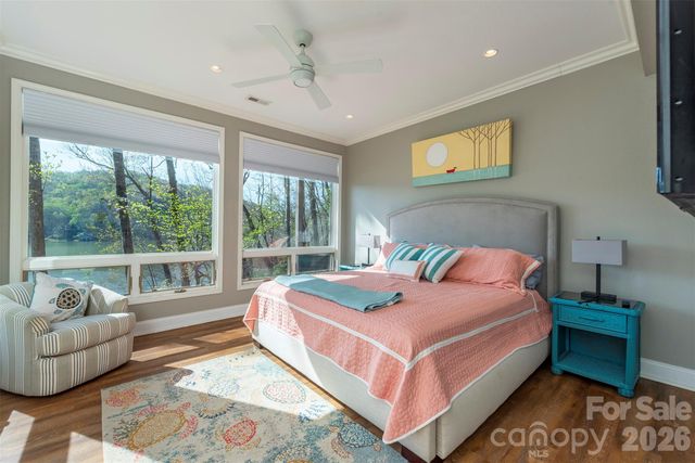 147 Watergate Road, Lake Lure, NC 28746