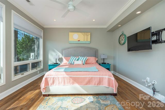 147 Watergate Road, Lake Lure, NC 28746