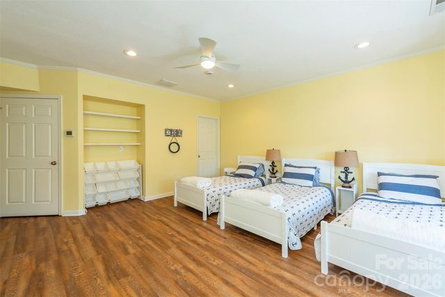 147 Watergate Road, Lake Lure, NC 28746