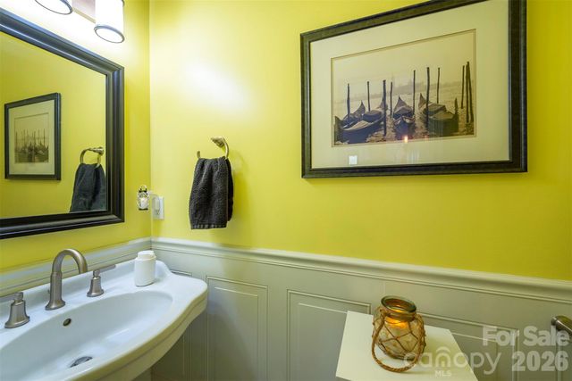 147 Watergate Road, Lake Lure, NC 28746