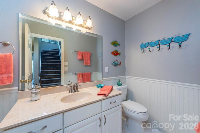 147 Watergate Road, Lake Lure, NC 28746