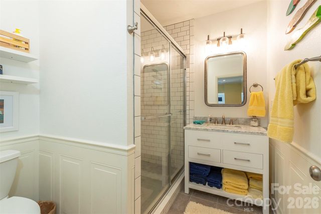 147 Watergate Road, Lake Lure, NC 28746