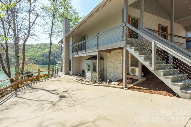 147 Watergate Road, Lake Lure, NC 28746